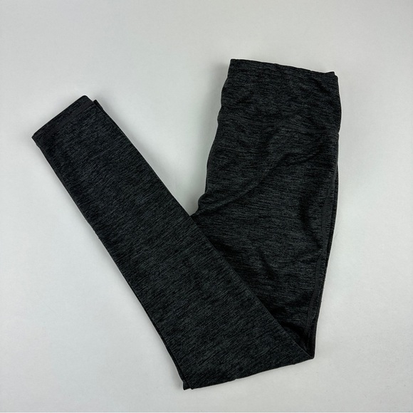 Athletic Works Leggings Womens Small 4-6 Gray - Picture 1 of 10